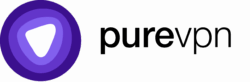 PureVPN logo